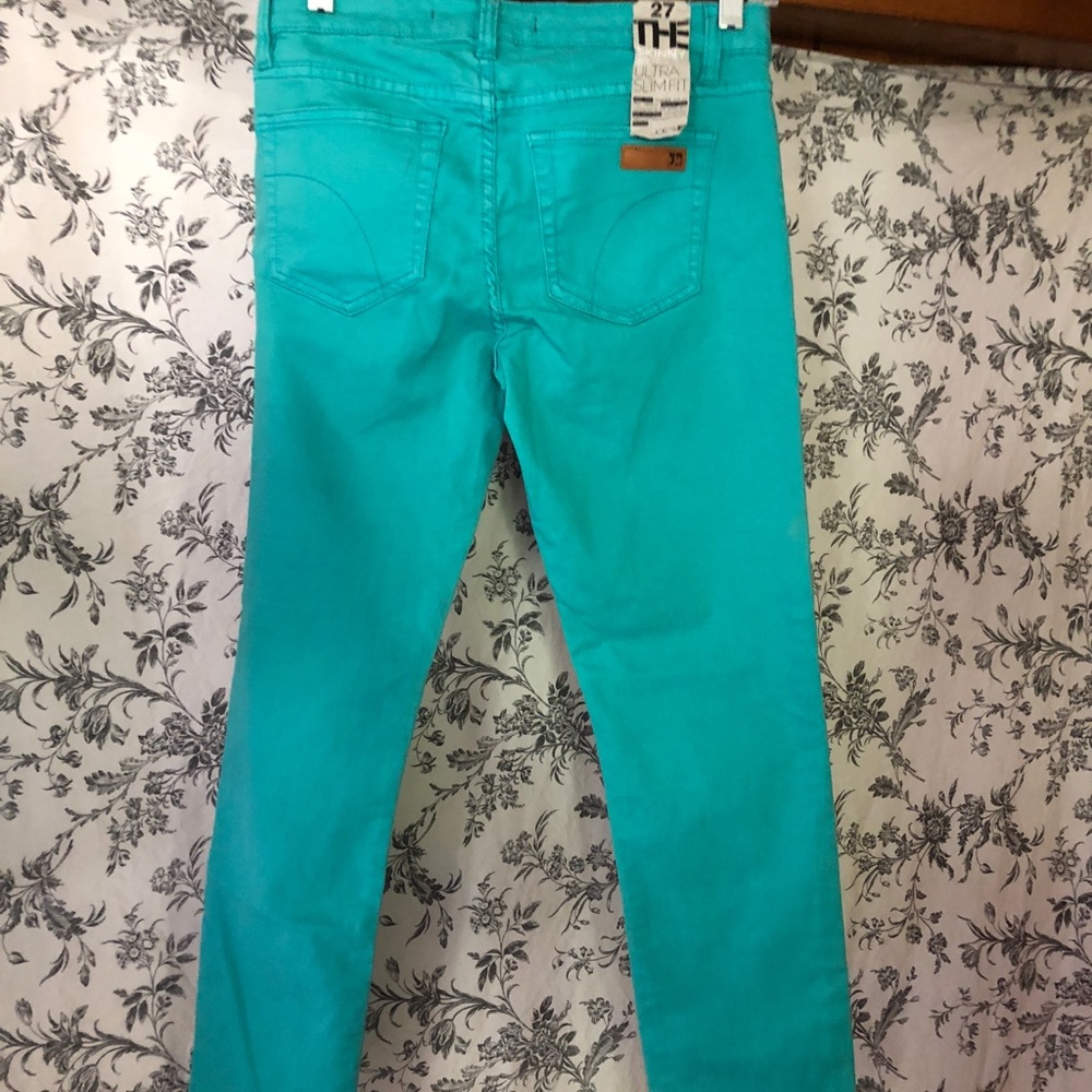 Joes NWT size 27 Ultra Slim Fit